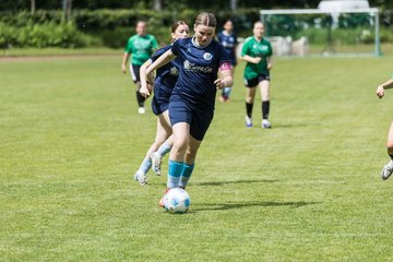 Bild 147 - F VfL Pinneberg - GW Eimsbuettel4 : Ergebnis: 9:0